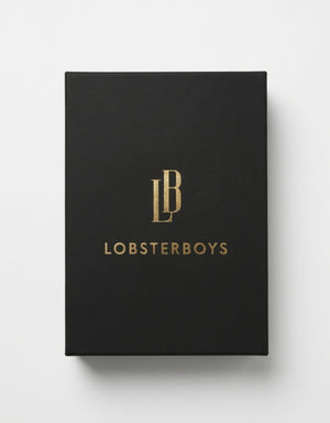 Lobsterboys Physical Gift Cards