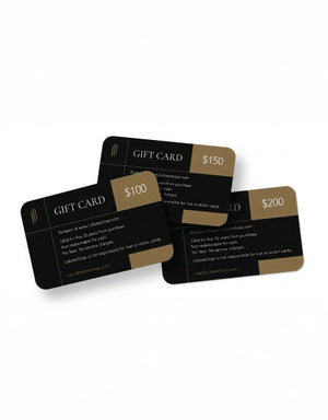 Lobsterboys Physical Gift Cards