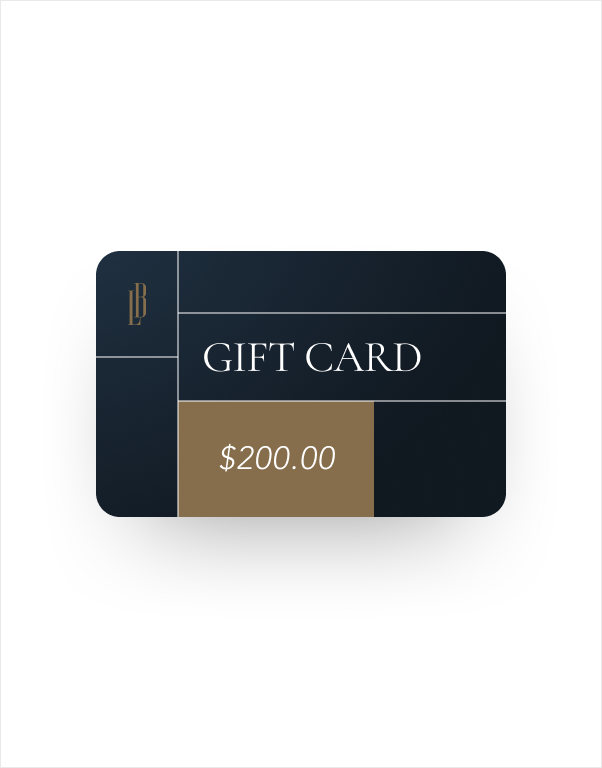 Lobsterboys Gift Cards