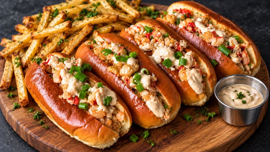 Lobster Roll