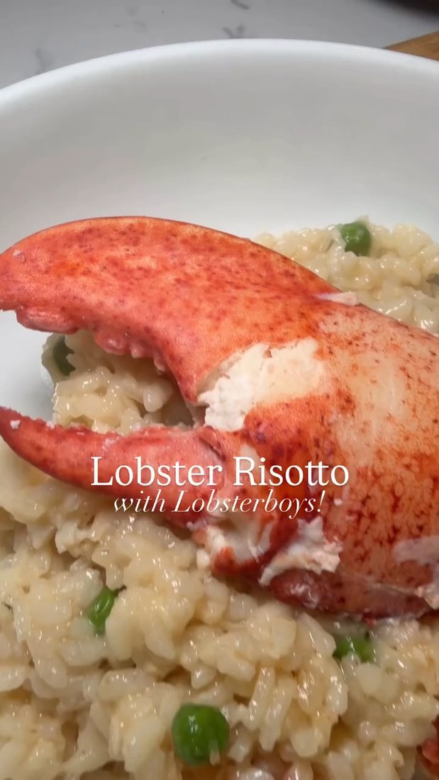 Recipe video