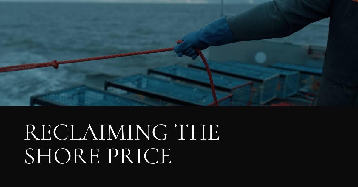 Reclaiming the Shore Price: A Movement Built on Trust