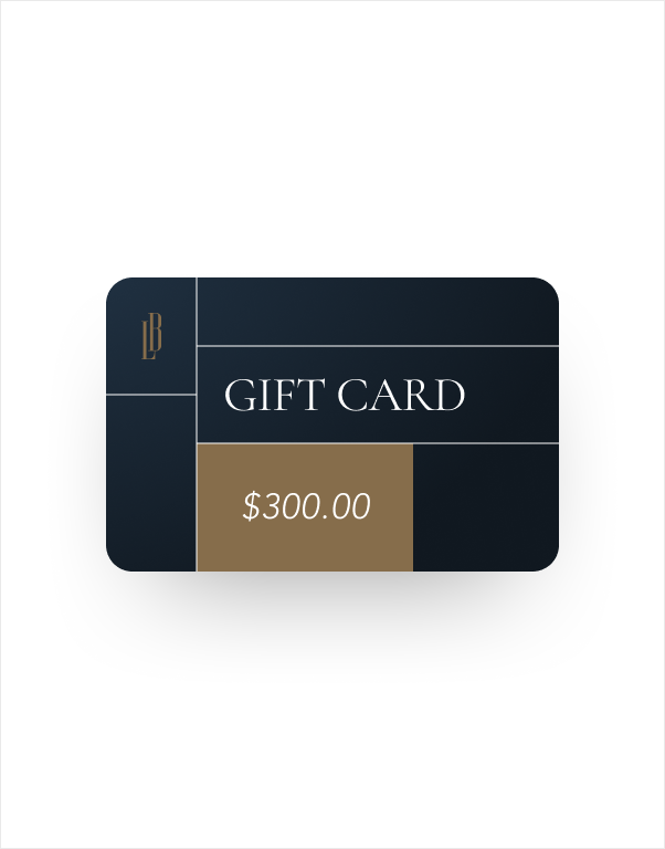 Lobsterboys Gift Card