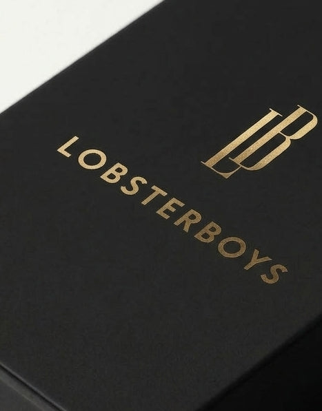 Lobsterboys Physical Gift Cards