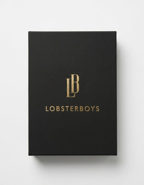 Lobsterboys Physical Gift Card