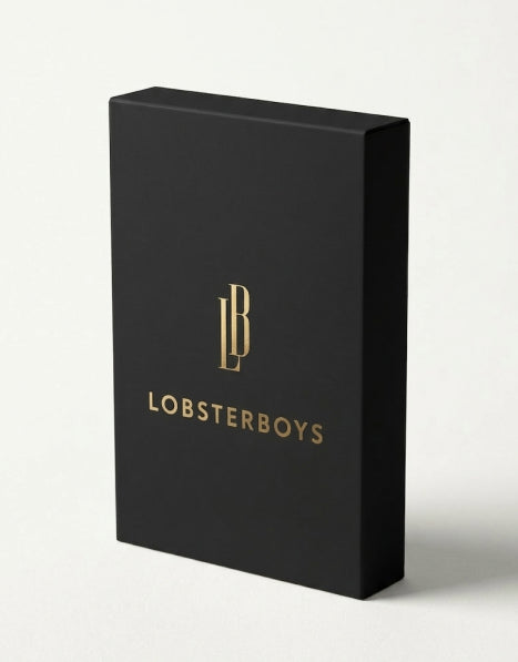 Lobsterboys Physical Gift Card