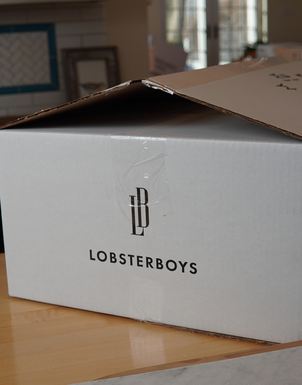 Culls - Chef Box