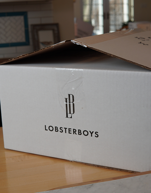 Culls - Chef Box
