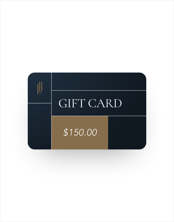 Lobsterboys $150 e-gift card