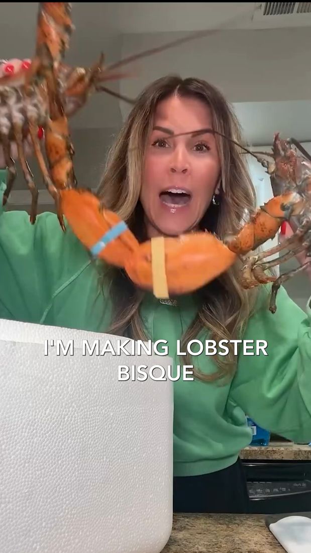 Recipe video