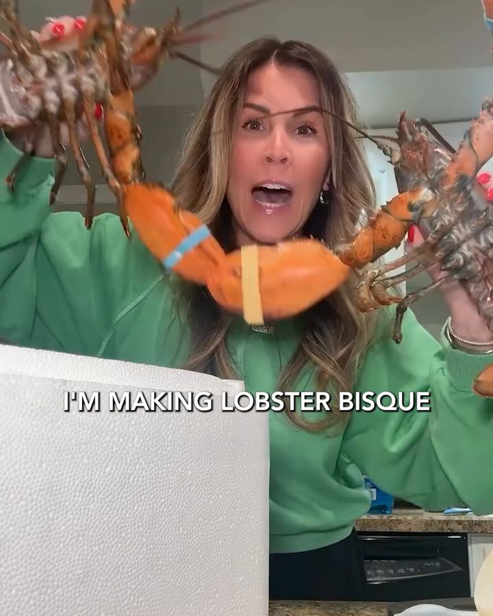 Recipe video
