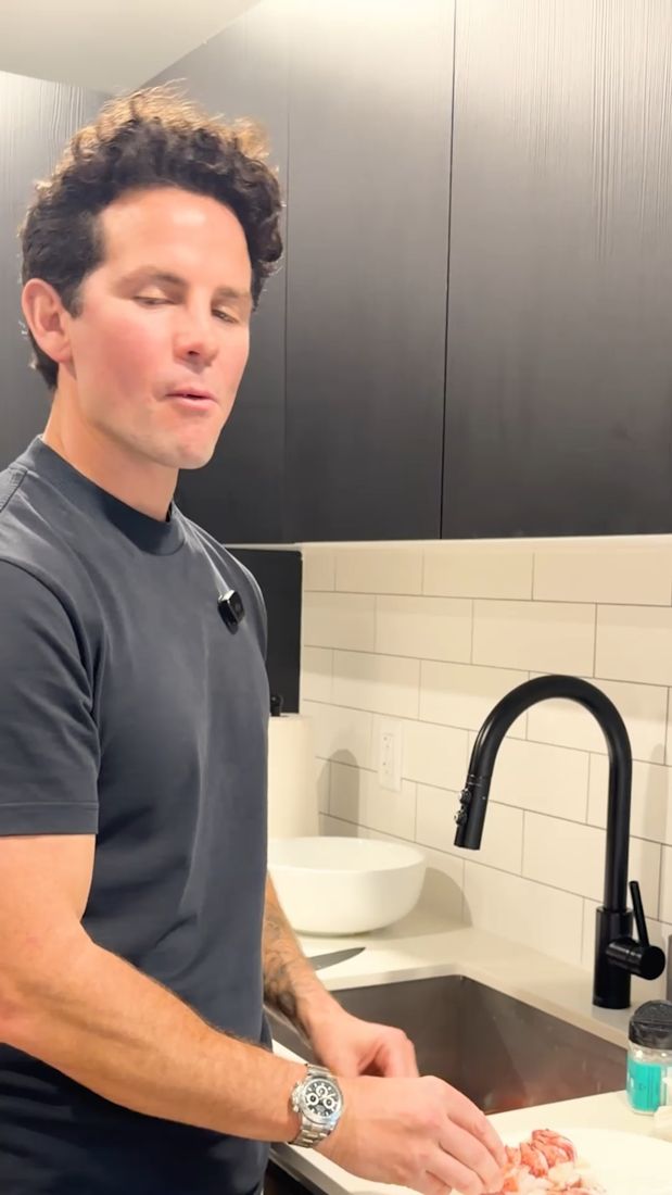 Recipe video