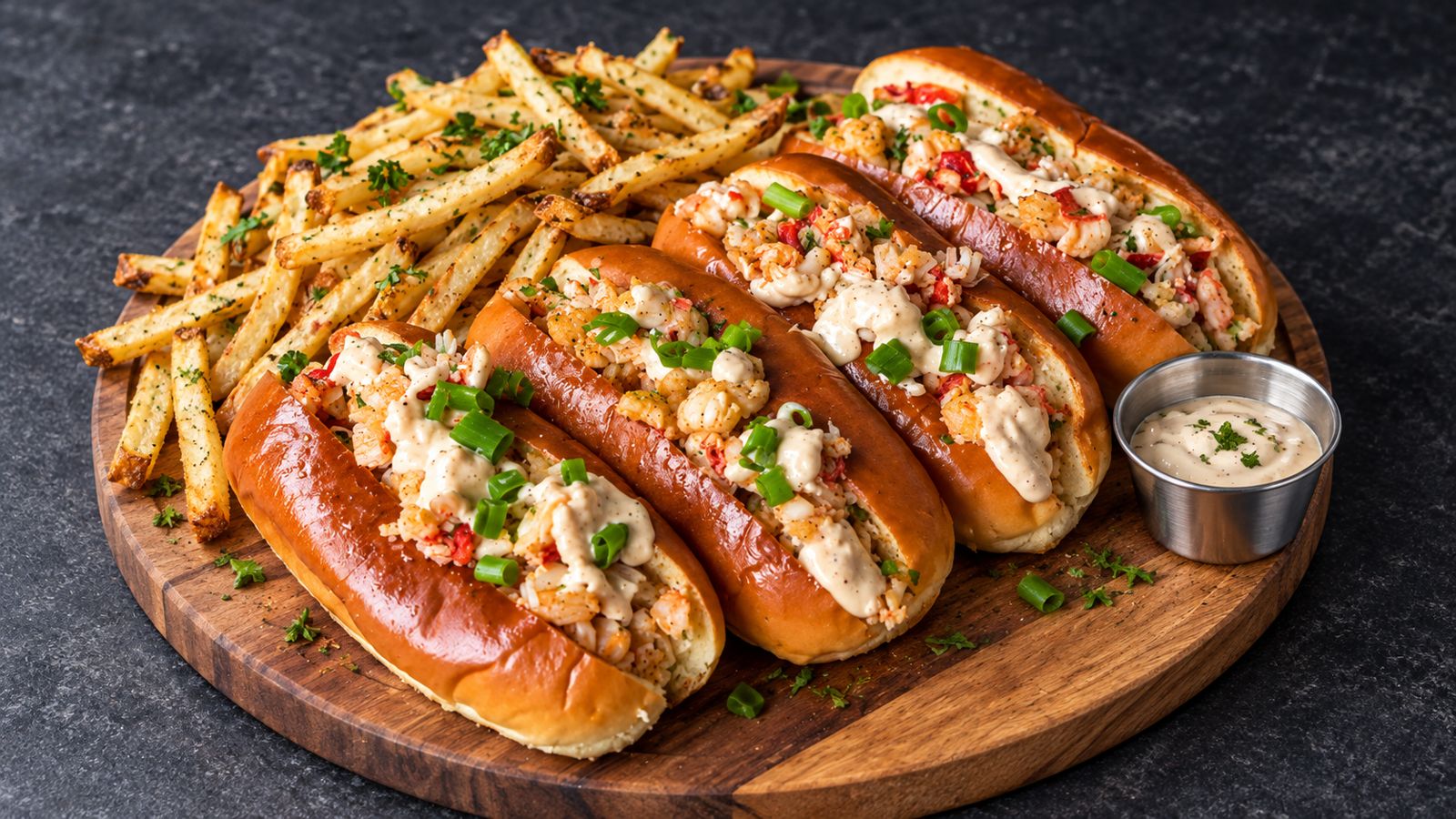 Lobster Roll