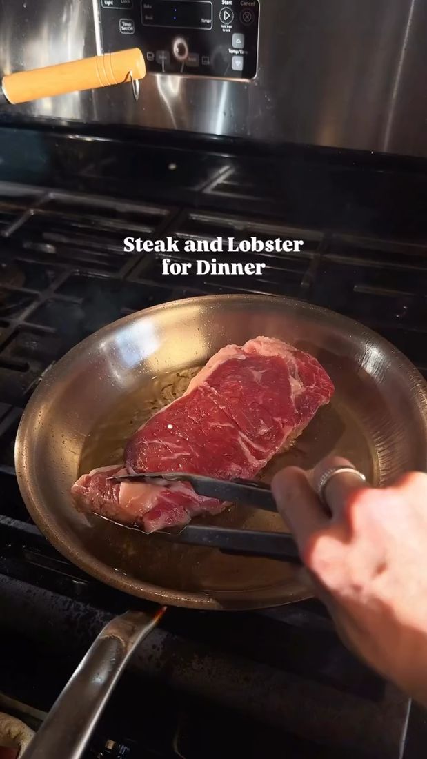 Recipe video