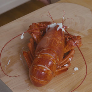 Deuces - Chef Box (11 pcs)