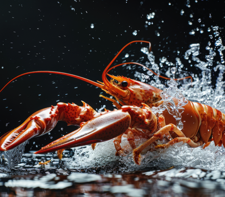 Lobsterboys hero image
